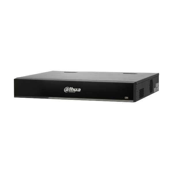 Dahua DHI-NVR5432-16P-I 32-х поточный видеорегистратор